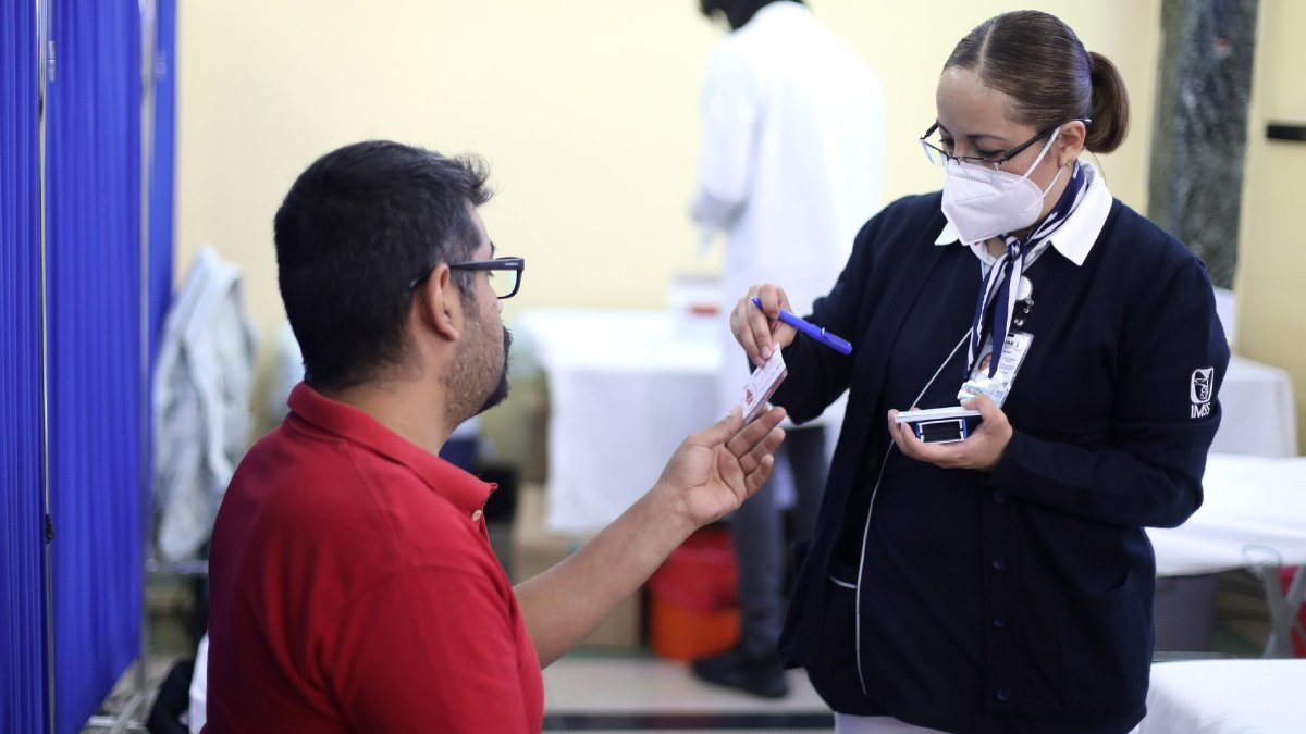 Imss C Mo Tramitar La Constancia De No Derechohabiente En L Nea