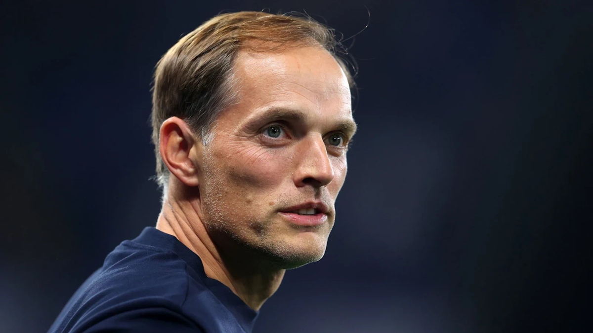 Bayern Munich Confirma A Thomas Tuchel Tras Despedir A Nagelsmann