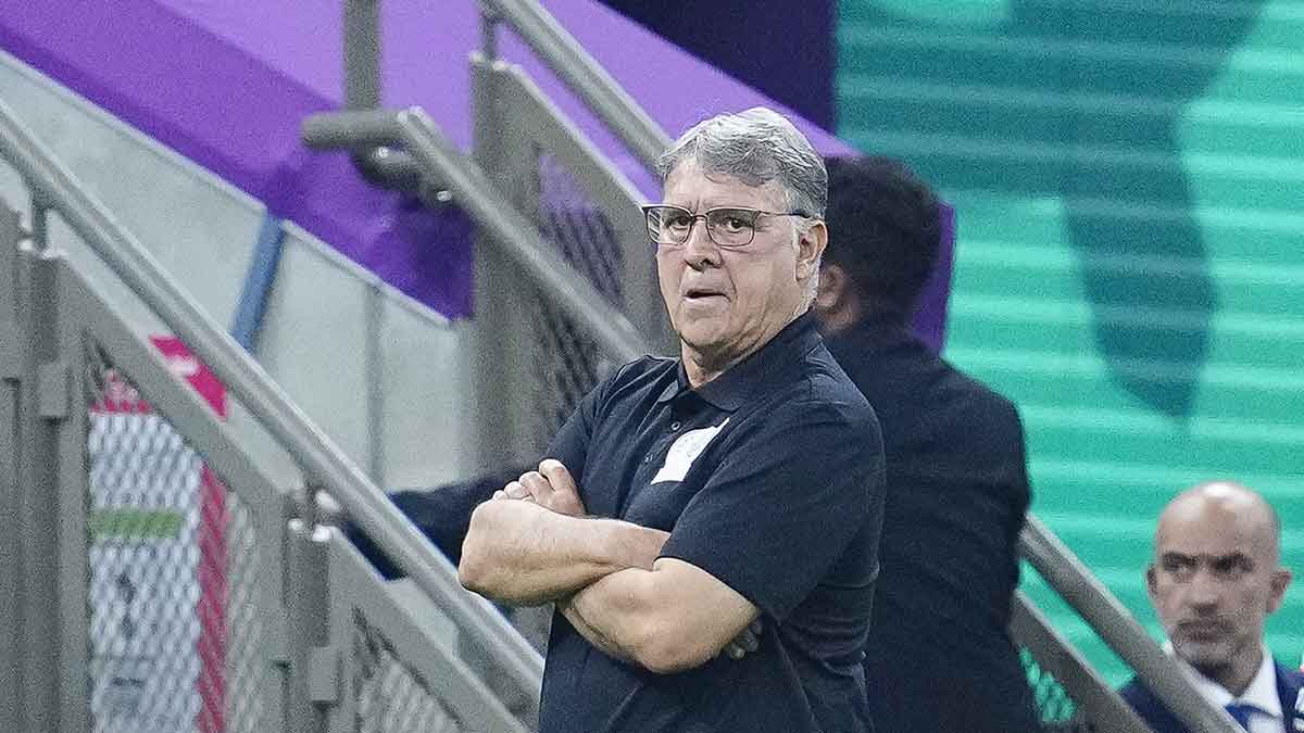 Tata Martino Rechaza La Propuesta De Boca Juniors Para Ser Su Nuevo