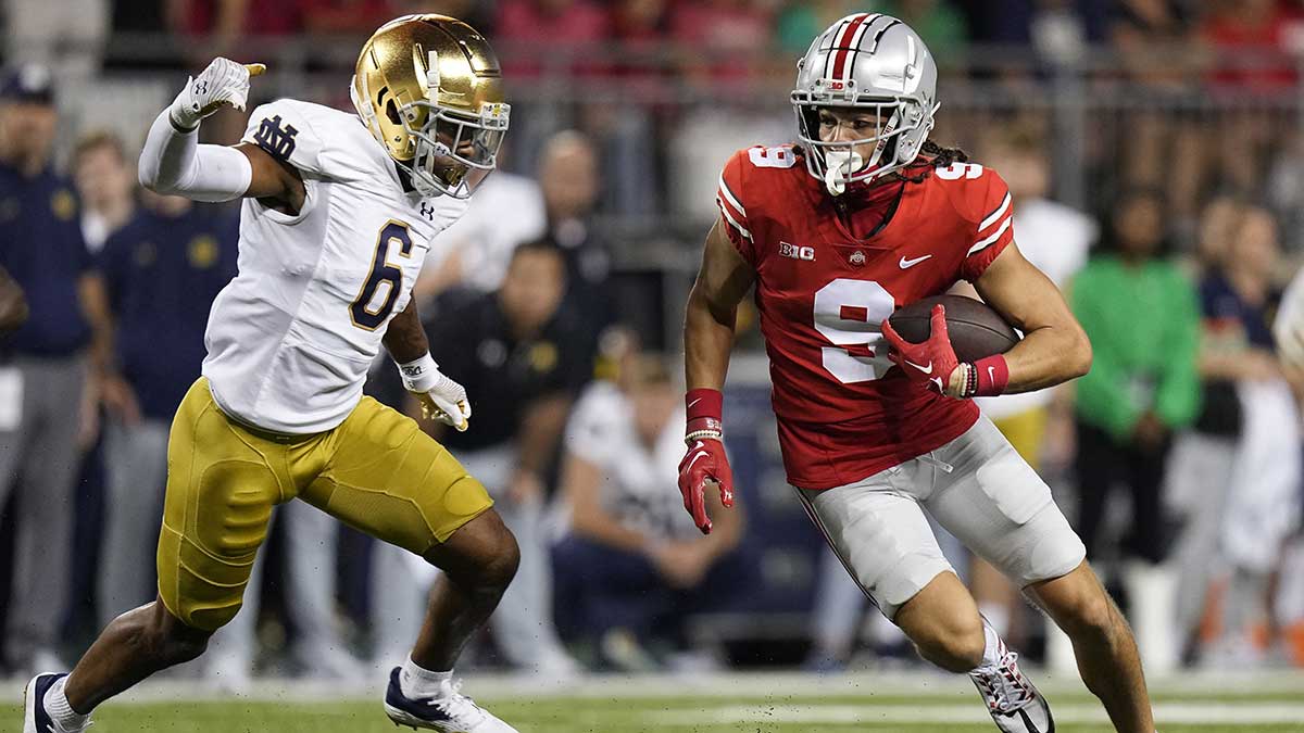 Qu Universidad Ha Enviado M S Jugadores A La Nfl En El Draft