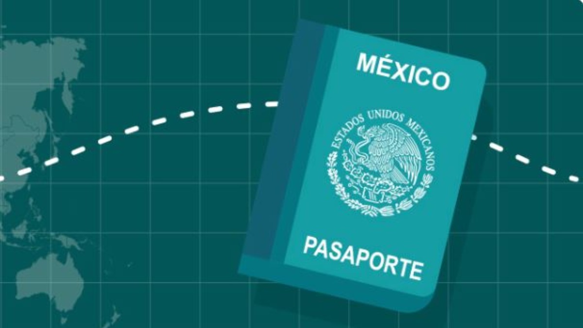 Requisitos Para Sacar El Pasaporte Mexicano 2023 Costos Tiempo De