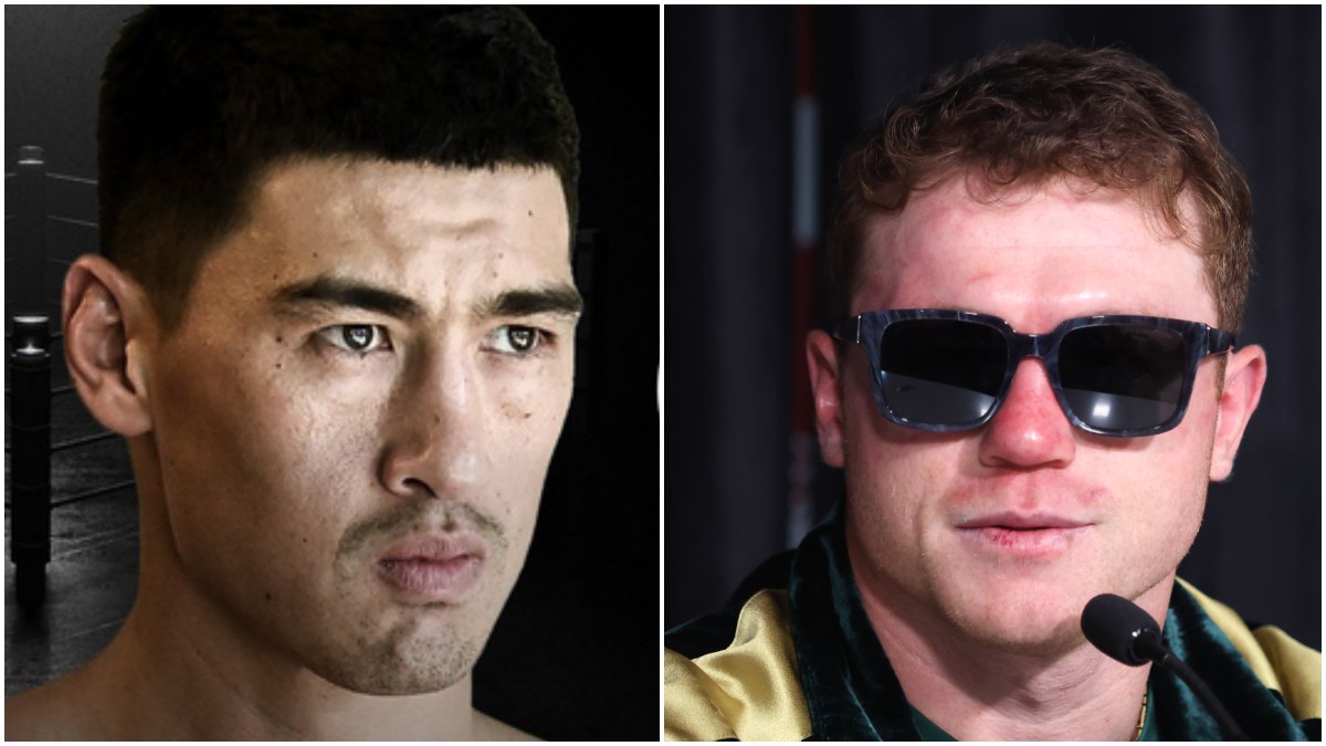 Canelo vs Bivol 2 está en peligro Una revancha no puede tener lugar