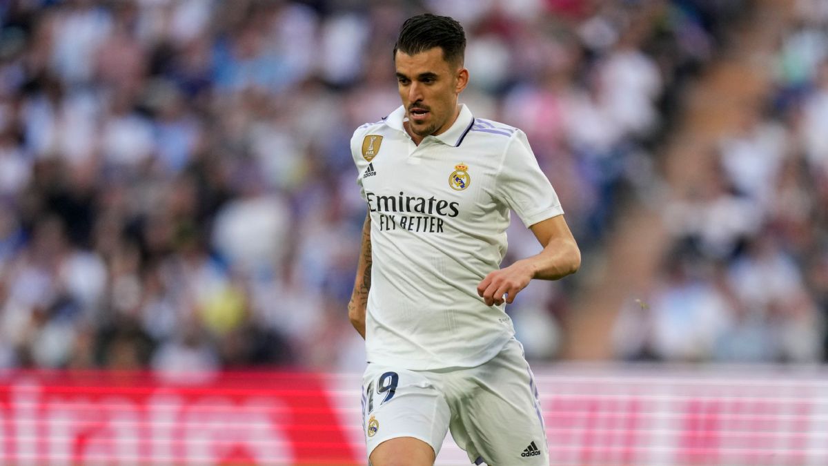 Dani Ceballos Renueva Con El Real Madrid Hasta El 2027 ClaroSports