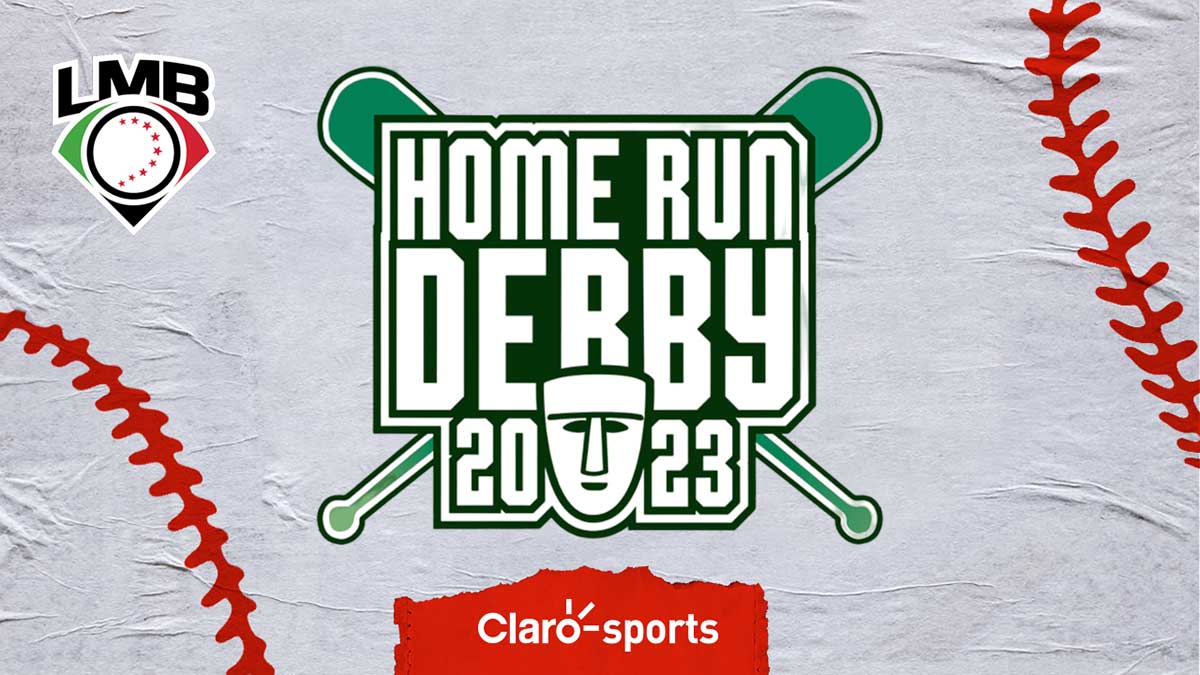 Juegos De Estrellas Lmb Home Run Derby De La Liga Mexicana De