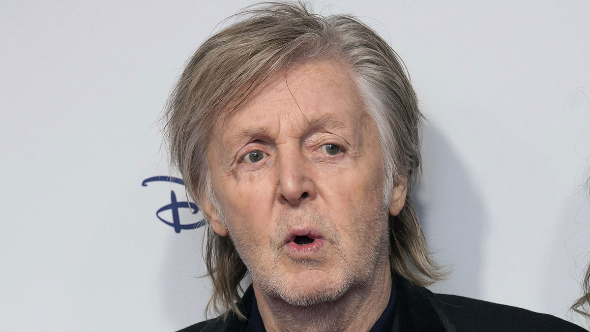 Paul Mccartney Anuncia Nueva Y Ltima Canci N De Los Beatles