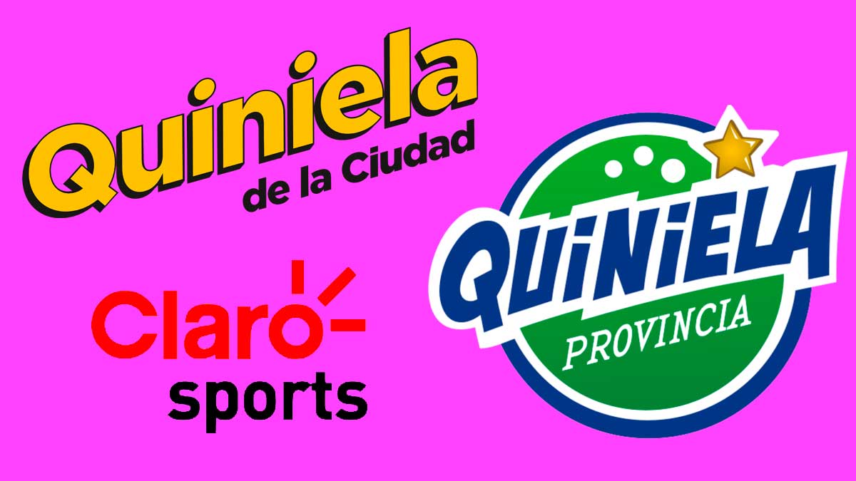 Quinielas De Hoy Resultados Quiniela Nacional Y Provincial Hoy Lunes