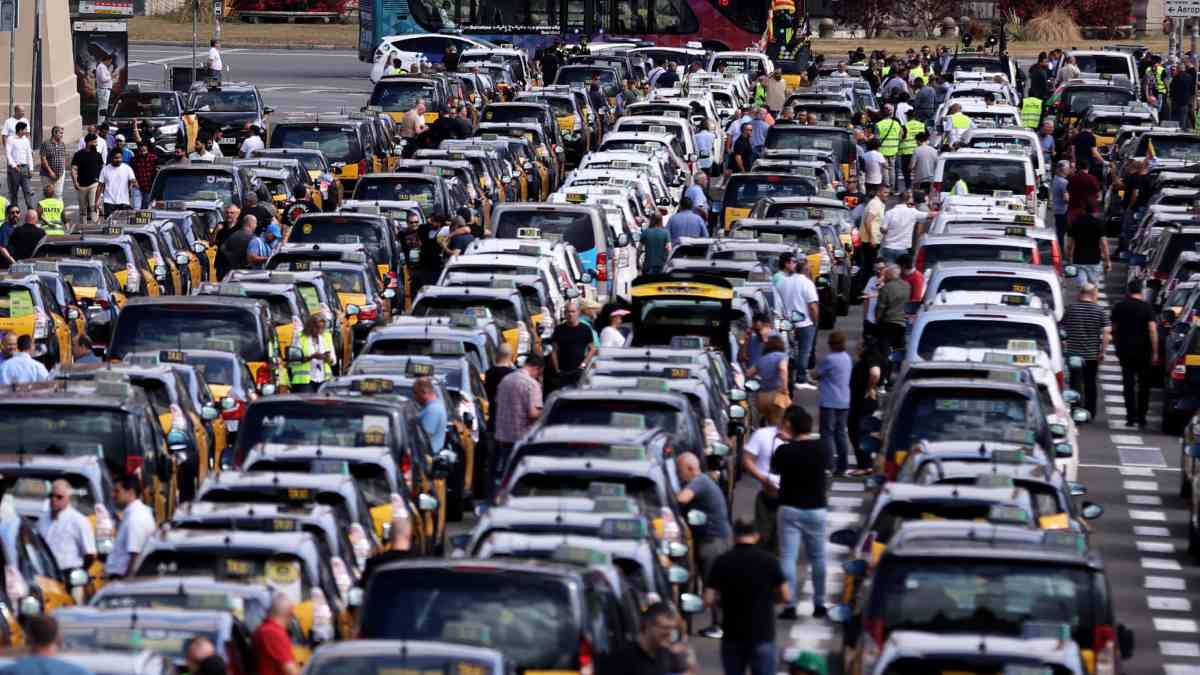 Hoy no Circula viernes 22 de septiembre 2023 Qué carros no circulan