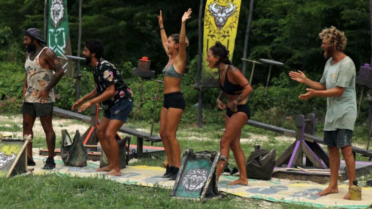 Survivor M Xico Qui N Es El Ganador De La Gran Final Del De