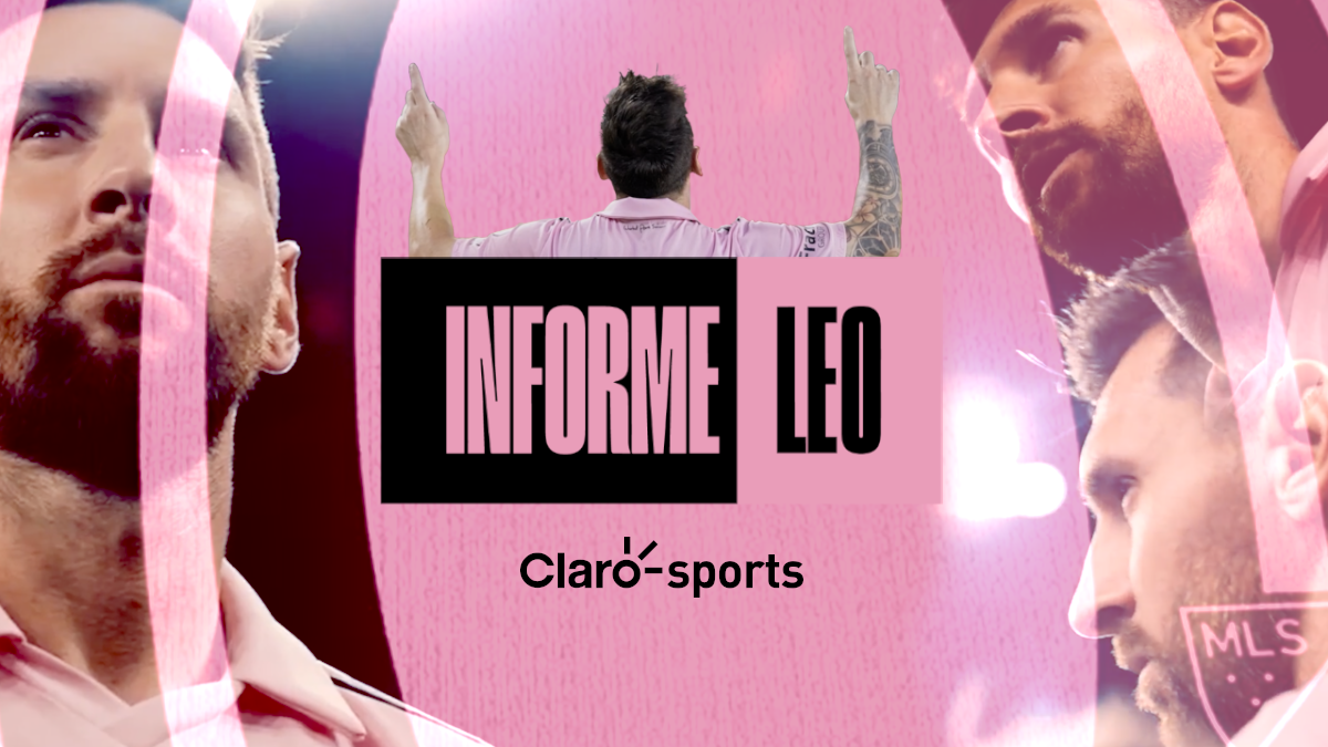 Informe Leo En Vivo El Inter Miami Con La Mira Puesta En El Mundial