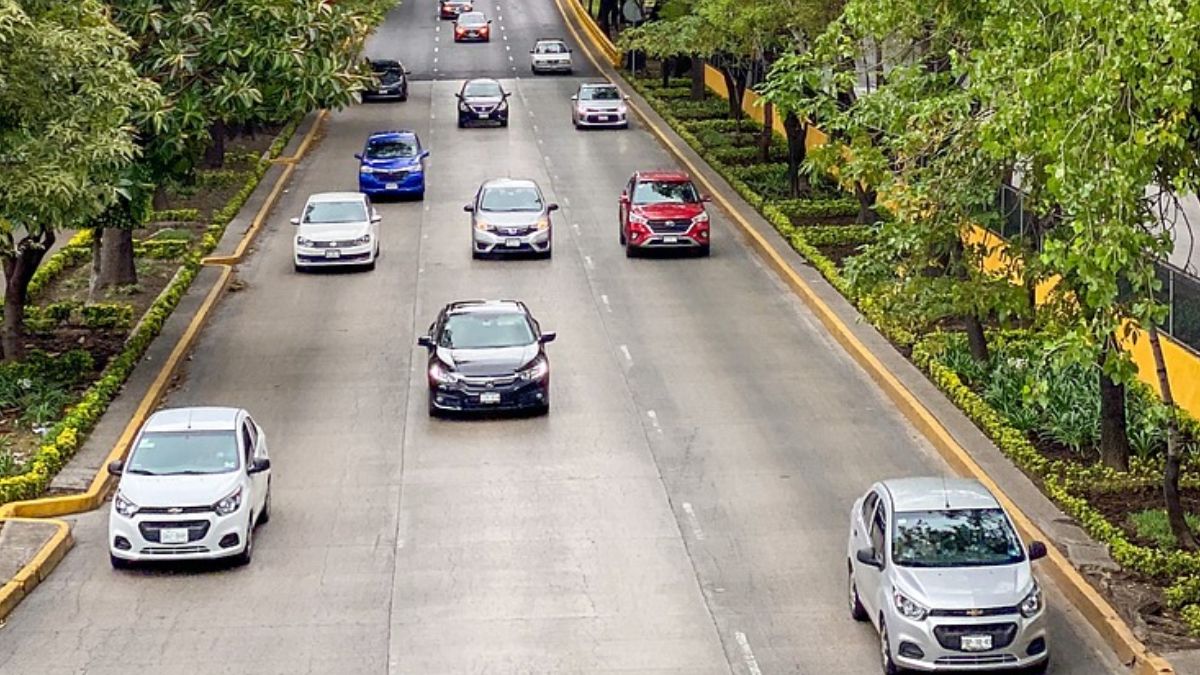 Hoy No Circula martes 23 de enero Qué autos descansan en la CDMX y