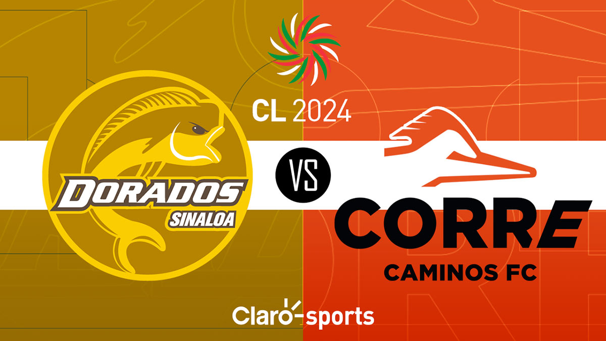 Dorados Vs Correcaminos En Vivo Resultado Y Goles De La Jornada 6 De