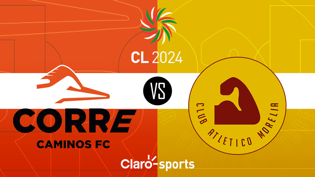 Correcaminos vs Atlético Morelia en vivo Resultado y goles al momento