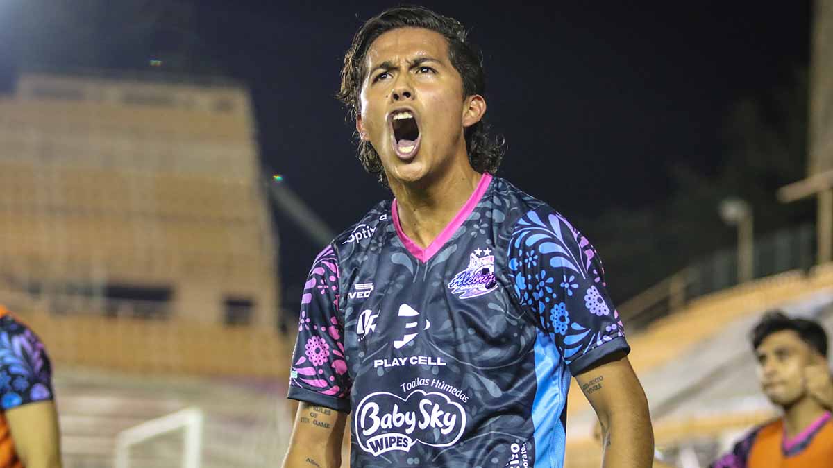 Alebrijes Vence En Penaltis A Cimarrones Y Avanza En El Play In De La