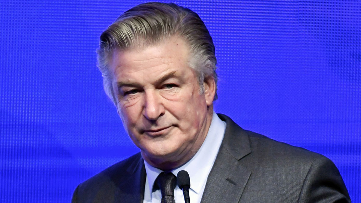 Abogados Defensores De Alec Baldwin Piden Que Desestime El Cargo De