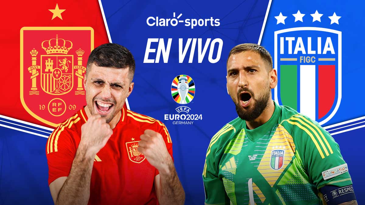 Ver En Vivo Online Espa A Vs Italia Resultado Eurocopa Hoy