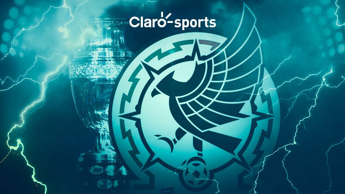 La selección mexicana vive momentos oscuros ClaroSports