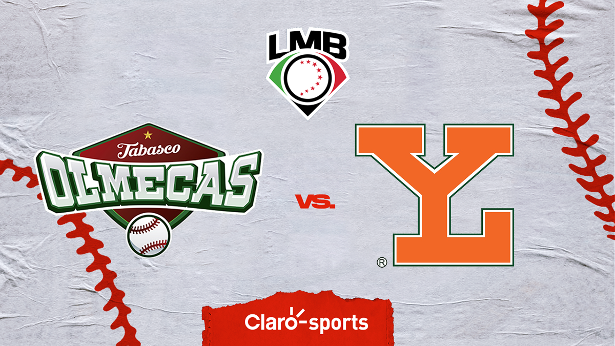 Olmecas De Tabasco Vs Leones De Yucat N En Vivo Transmisi N Online Y