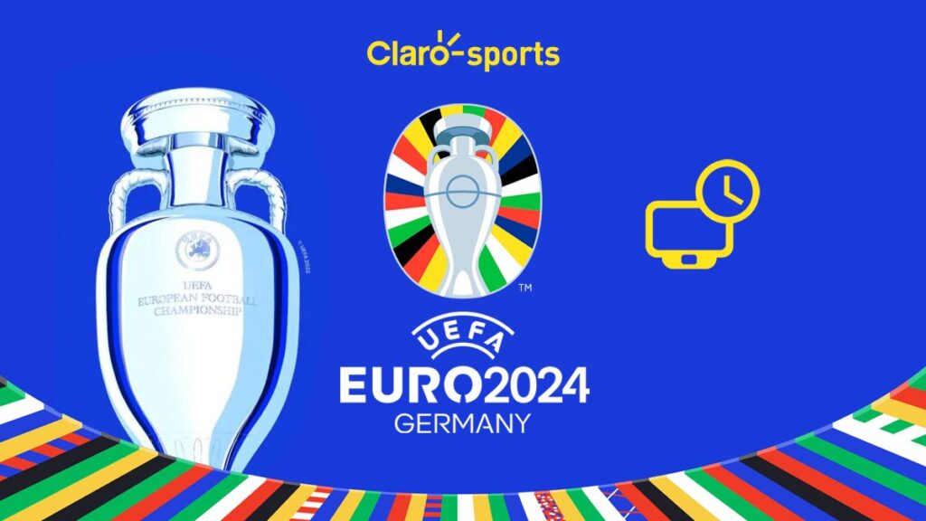 Cuartos De Final Eurocopa 2024 Al Momento Clasificados Cruces Y