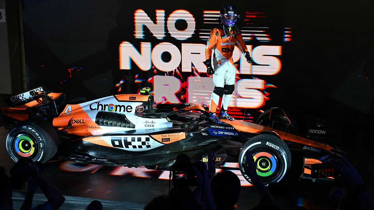 C Mo Queda El Campeonato Mundial De Pilotos Y Constructores Tras El Gp