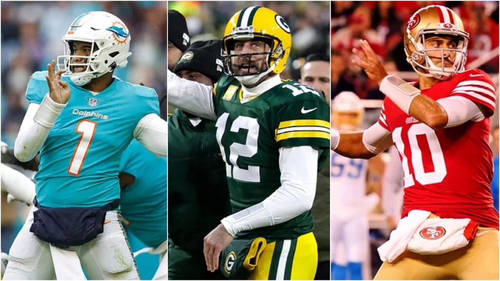 Los jugadores e historias a seguir en la offseason de la NFL | Reuters