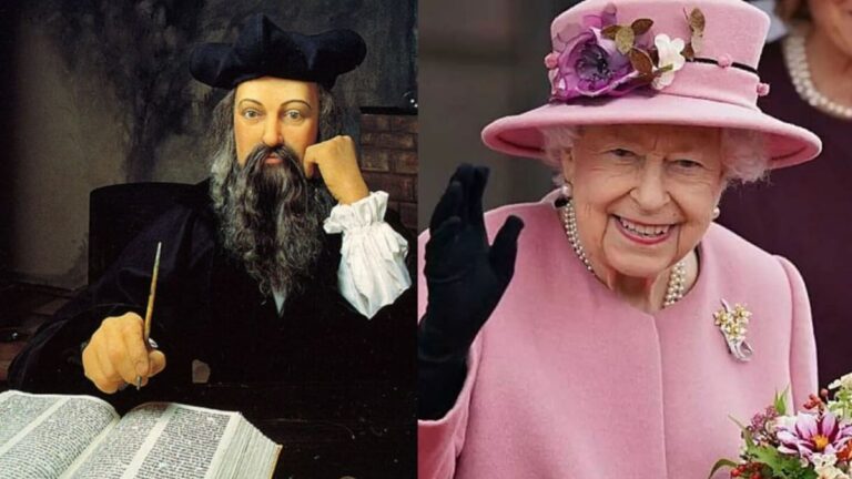 Nostradamus y su predicción sobre el futuro del Reino Unido: mire qué le espera a la monarquía y al mundo