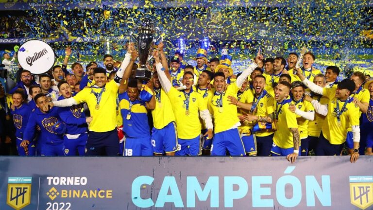 Boca Juniors, EN VIVO: Fixture 2023, calendario, resultados y dónde ver por TV y online los partidos