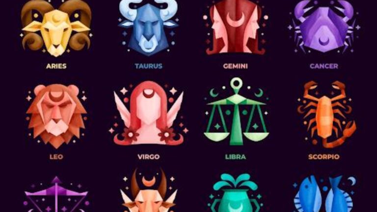 Horóscopo 2023: Conoce los dos nuevos signos del zodiaco; ¿Cuáles son y qué fechas tienen?