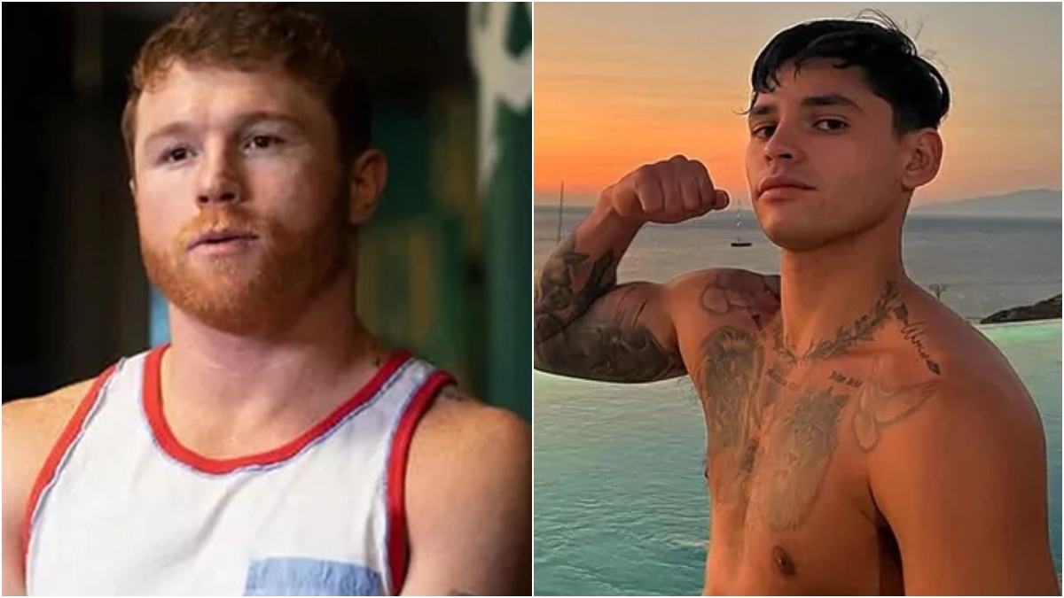 Calendario y carteleras de boxeo en el 2023 ¿Cuándo pelea Canelo