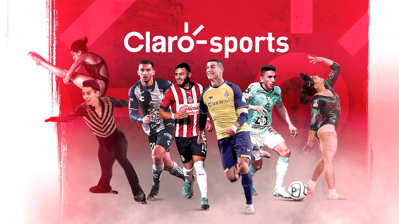 ¿Cómo ver partidos en vivo por Claro Sports