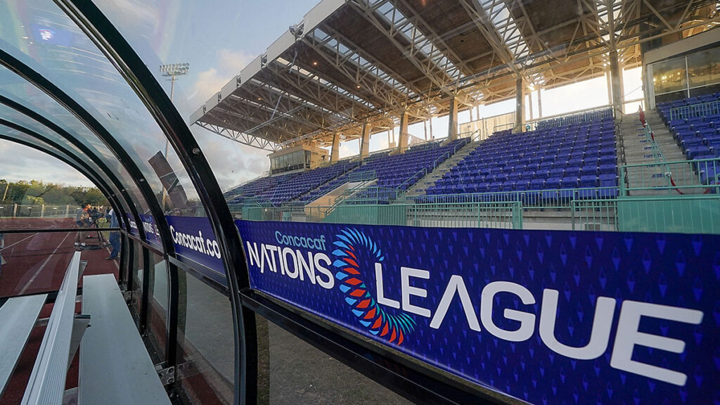 La Nations League del área, se disputará con 16 selecciones en la Liga A | Imago7