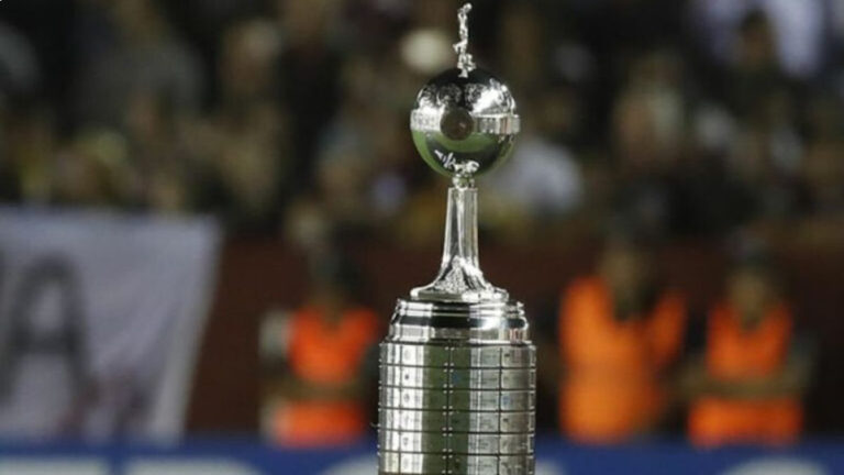 Copa Libertadores 2023: fecha, hora y canales de TV para ver en vivo todos los partidos de la jornada 3