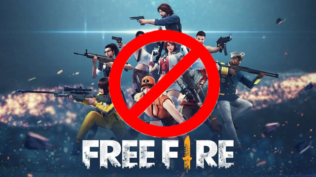 Hay un país en el que está prohibido jugar 'Free Fire', ¿sabes cuál es? -  ClaroSports