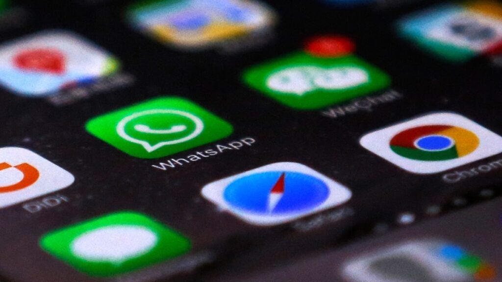 ¿Se puede hackear WhatsApp?
