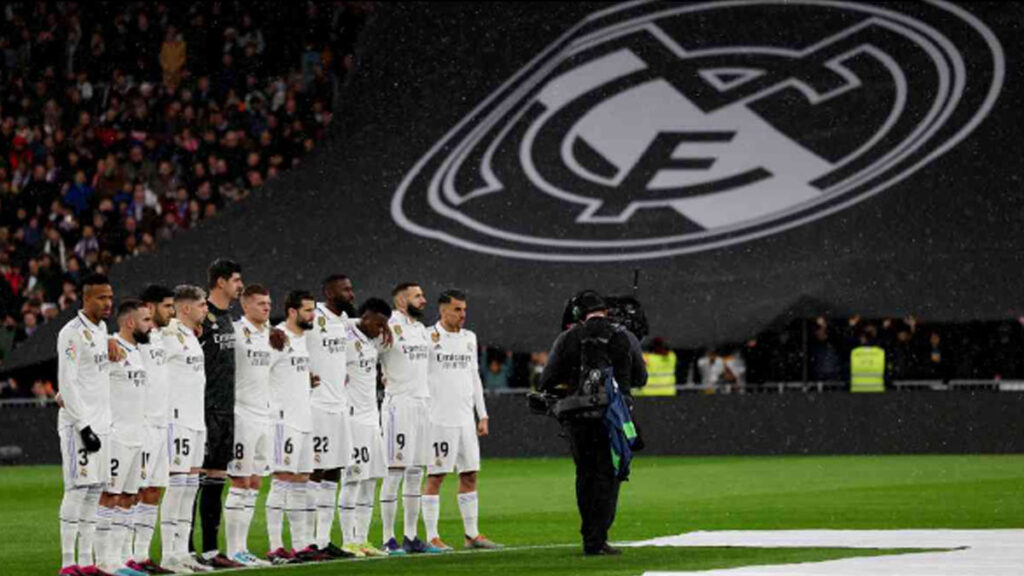 Real Madrid solo enviará un representante a los Premios The Best | Reuters.