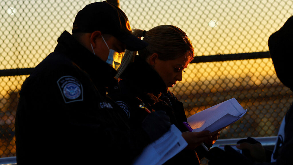 Las diferencias entre deportación y salida voluntaria