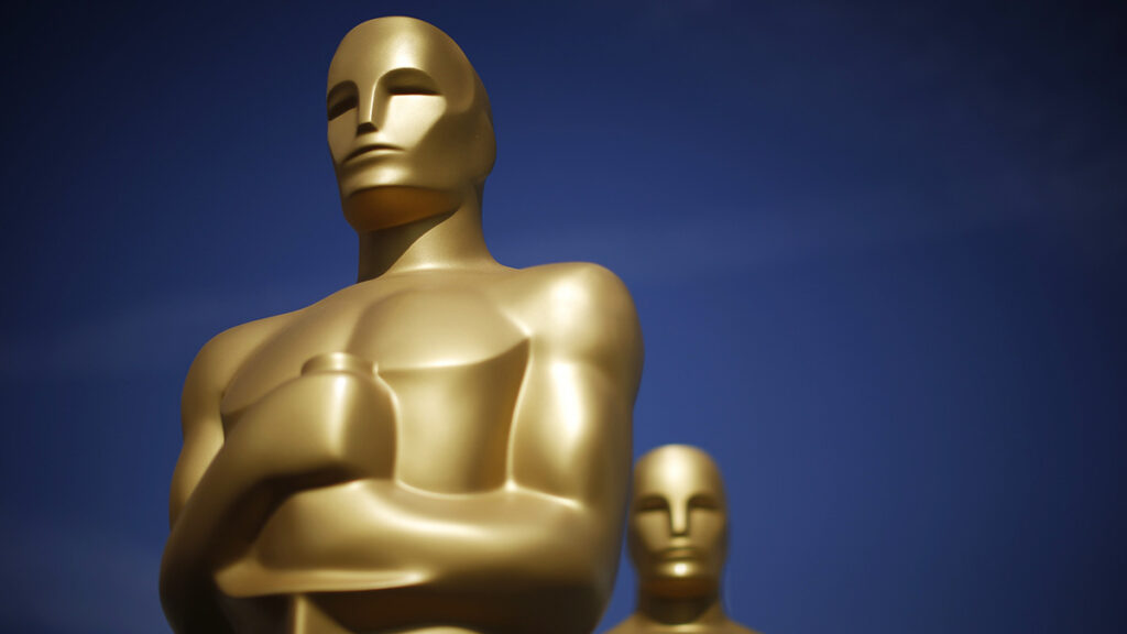 ¿Dónde ver las películas nominadas al Oscar?