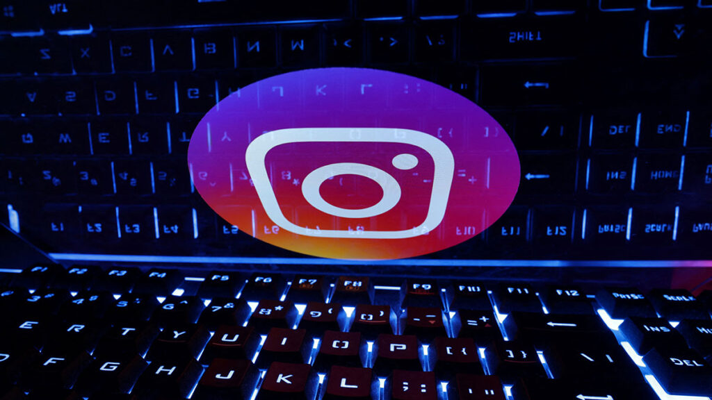 ¿Por cuánto tiempo se puede desactivar una cuenta de Instagram? Reuters