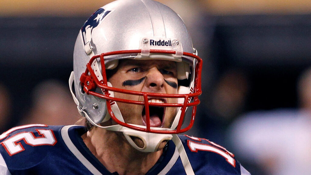 Los récords de Tom Brady en la NFL