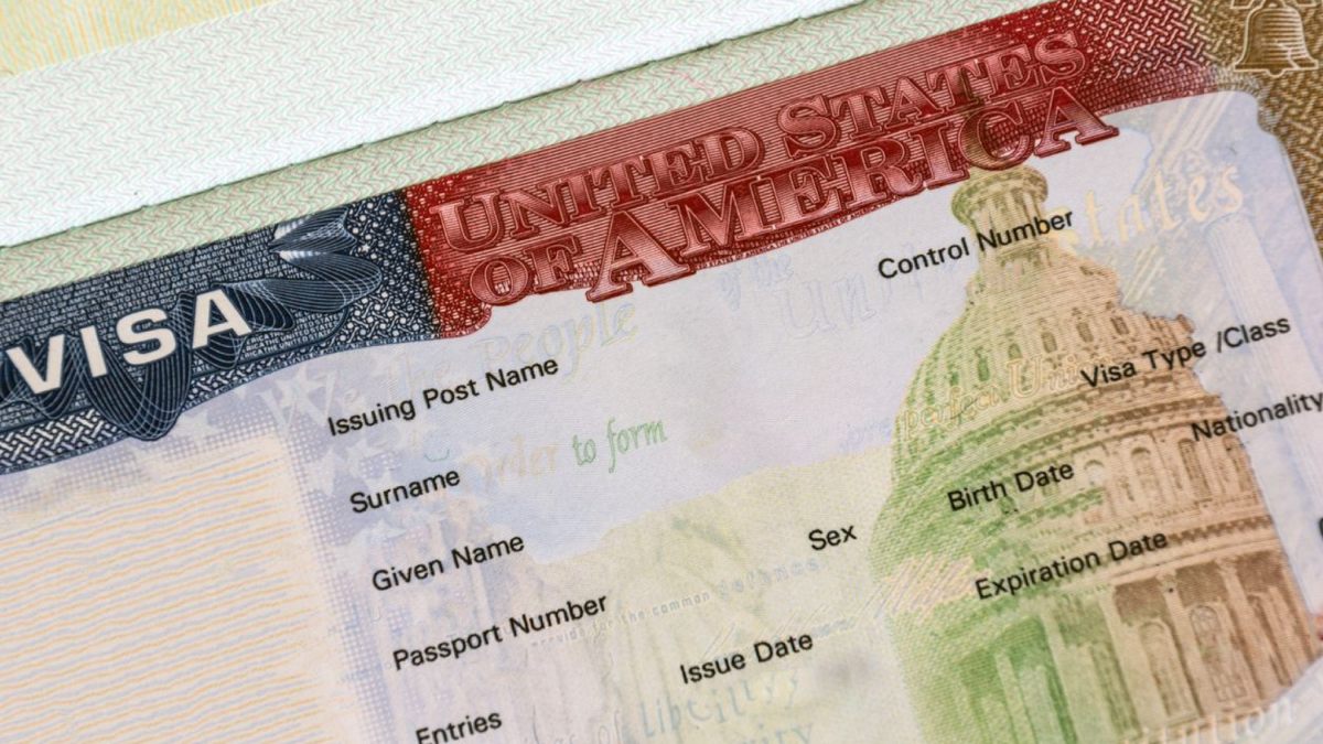 Estos Países No Necesitan Visa Para Entrar A Estados Unidos ¿méxico Está En La Lista Clarosports 5307