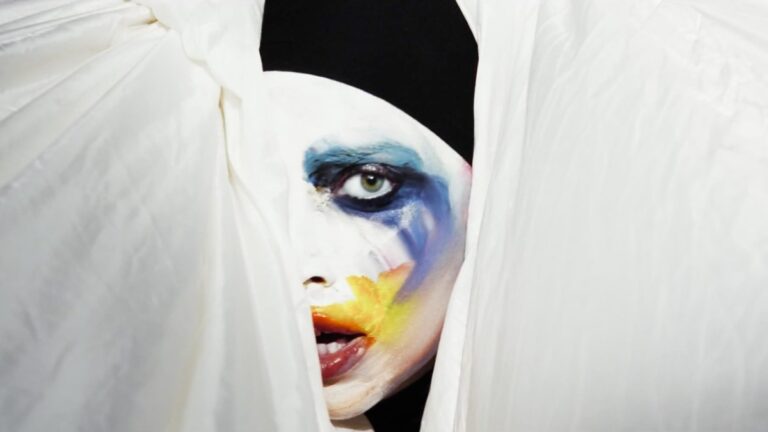 Así luce Lady Gaga como Harley Quinn en Joker 2