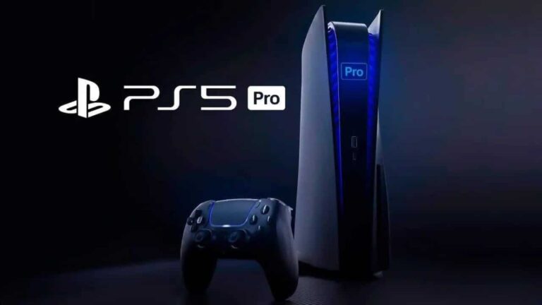 ¿Un PlayStation 5 Pro viene en camino?