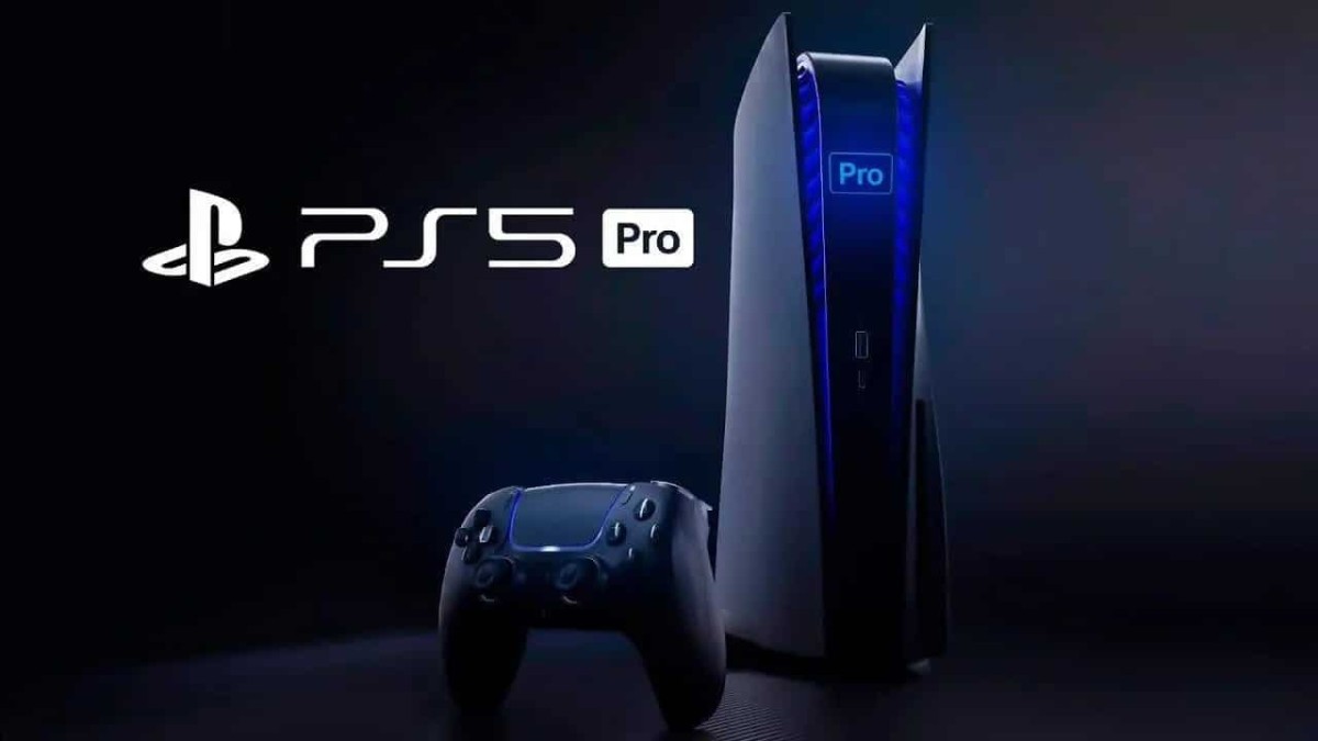 ¿Un PlayStation 5 Pro Viene En Camino