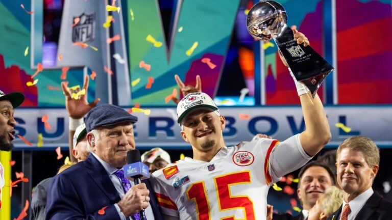 Todos los campeones en la historia del Super Bowl: Los Chiefs logran su cuarto título en la NFL