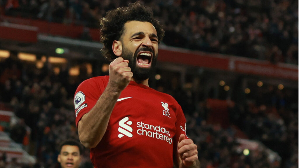 El Liverpool vence al Wolvehampton en la Premier League | Reuters