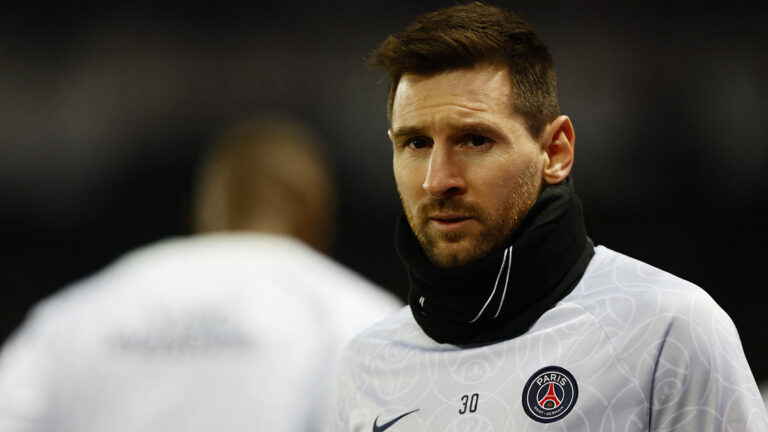 Messi, previo al partido ante Bayern Munich: “Estamos capacitados para revertir la situación”
