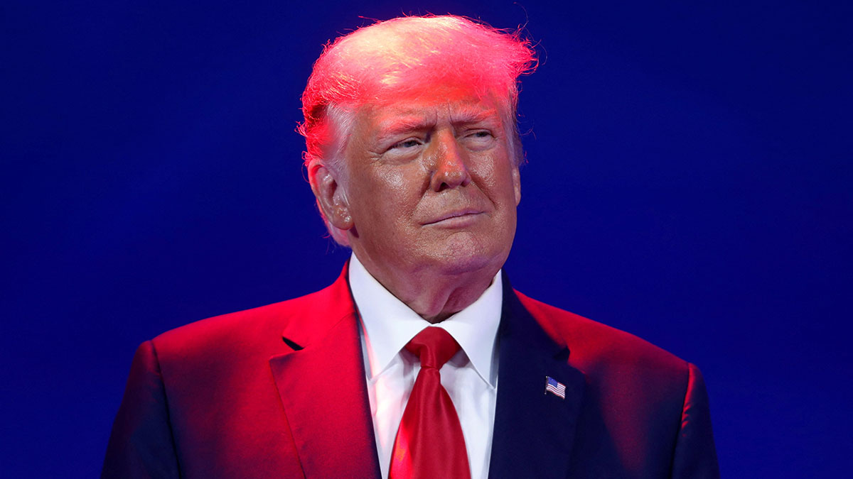 Donald Trump, el primer presidente de USA acusado por la ley; ¿cuándo y