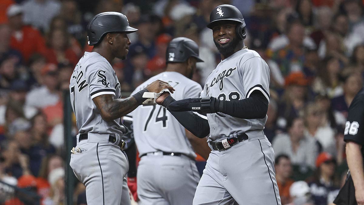 White Sox 3-2 Astros  Le abollan la corona al campeón