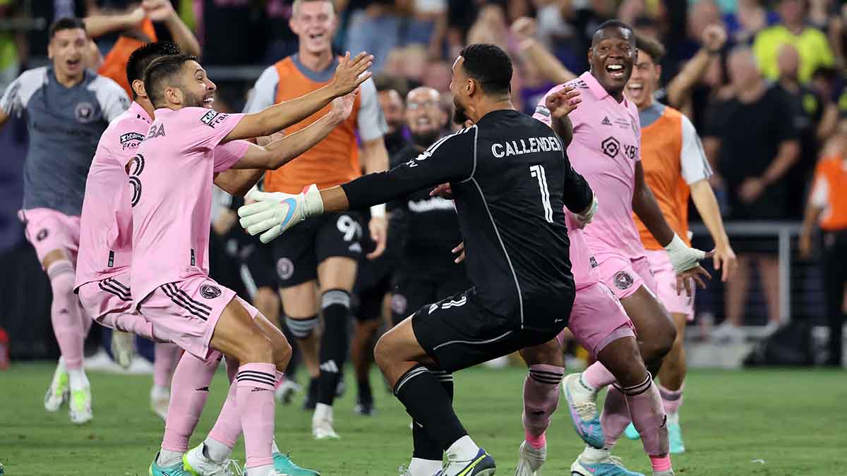 Leagues Cup: Cuáles han sido todos los campeones en la historia del torneo  y los máximos ganadores