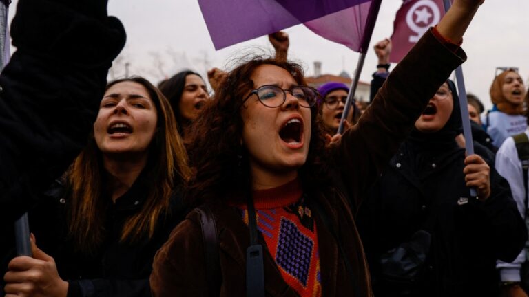 Marchas 8M: Rutas, horarios y puntos de concentración por el Día de la Mujer 2023