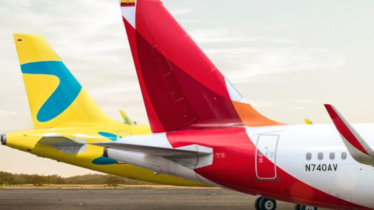 Viva Air y Avianca se fusionan: ¿Cómo afectará a los viajeros de Colombia?